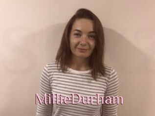 MillieDurham