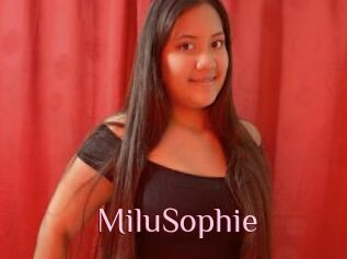 MiluSophie