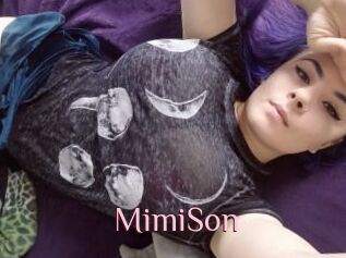 MimiSon