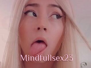 Mindfullsex23