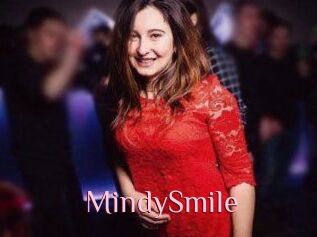 MindySmile