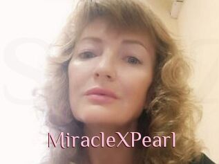 MiracleXPearl