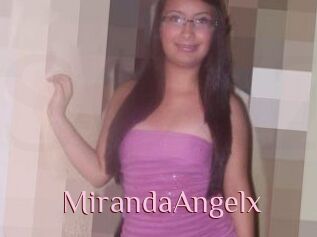 MirandaAngelx