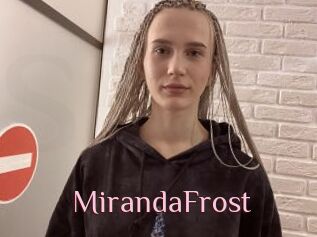 MirandaFrost
