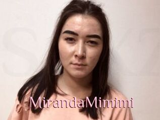 MirandaMimimi