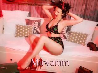 Miryamm