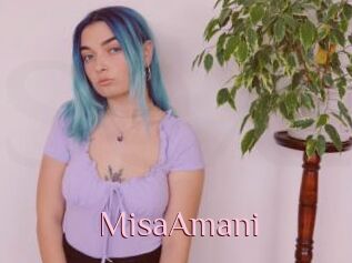 MisaAmani