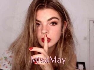 MisaMay