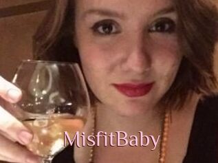 MisfitBaby