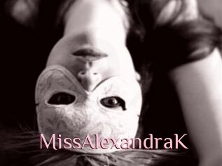 MissAlexandraK