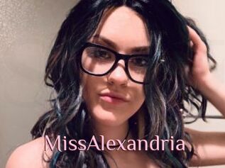 MissAlexandria