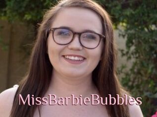 MissBarbieBubbles
