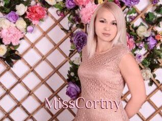 MissCortny