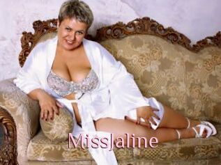 MissJaline