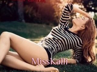 MissKalli