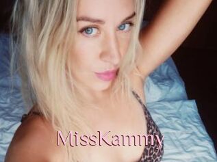 MissKammy