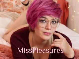 MissPleasures