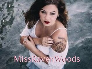 MissRavenWoods