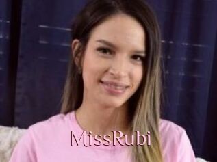 MissRubi
