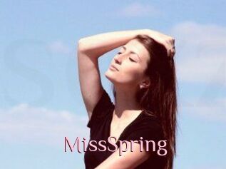MissSpring