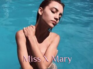 Miss_X_Mary
