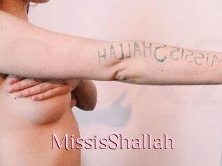 MissisShallah