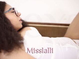 Misslalli