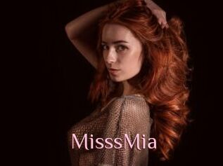 MisssMia