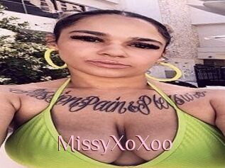 MissyXoXoo