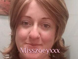 Misszoeyxxx