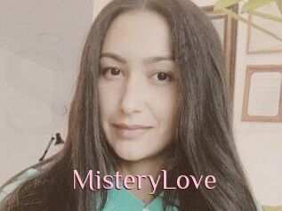 Mistery_Love