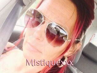 Mistiquexxx