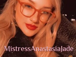 MistressAnastasiaJade