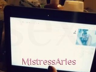 MistressAries