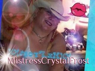 MistressCrystalFrost