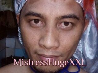 MistressHugeXXL