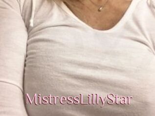 MistressLillyStar