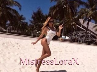 MistressLoraX