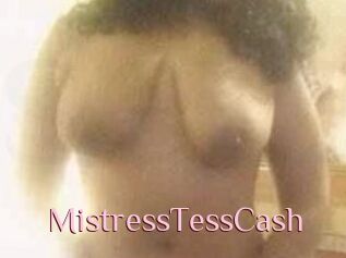 MistressTessCash