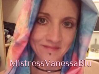 MistressVanessaBlu