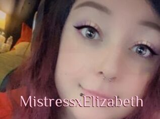 MistressxElizabeth