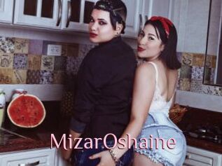 MizarOshaine