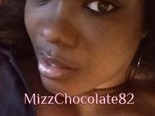 MizzChocolate82