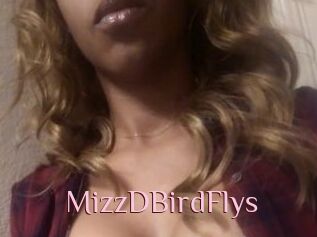 MizzDBirdFlys