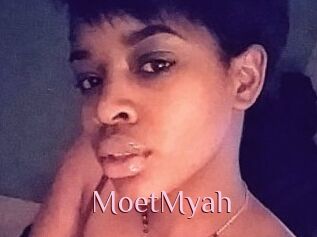 MoetMyah