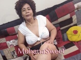 MohanaSweet