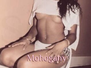 Mohogany