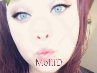 MolliD