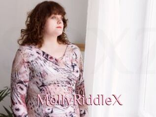 MollyRiddleX