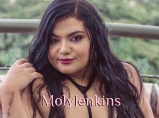 MolyJenkins
